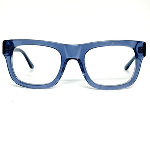 BCBG MAXAZRIA - VIVID 51/21/140 BLUE WOMEN‎ SUNGLASSES H13501